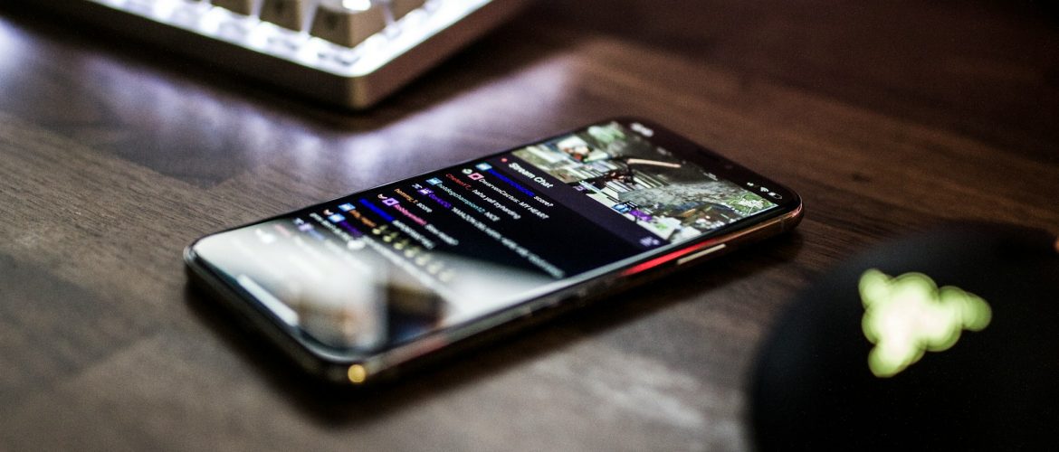 The Technology behind Live Video Streaming